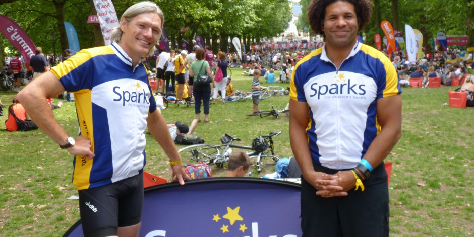 Prudential RideLondon-Surrey 100