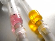 syringes