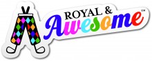 Sparks Golf Challenge sponsors Royal & Awesome