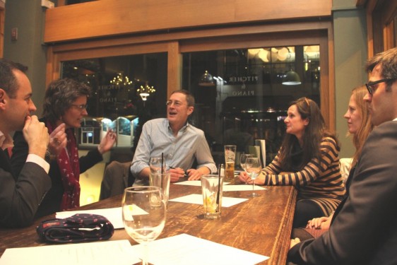 South West Committee Fundraising Group