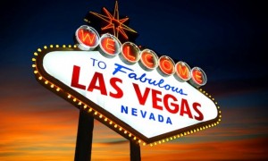 join Sparks in vegas to support children's medical research