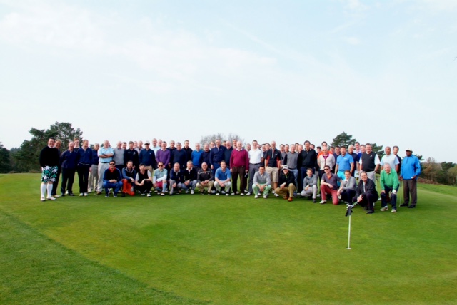golf