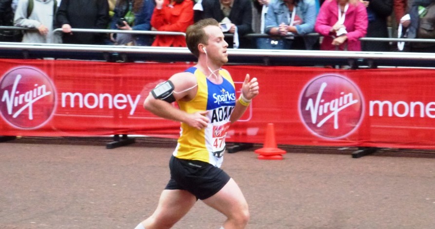 Our 2015 runners raised over £160,000 for children's medical research