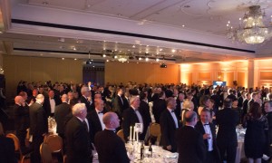 Golf Dinner