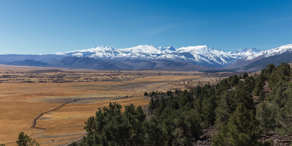Sierra Nevada