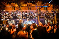 Winter Ball 2014 venue