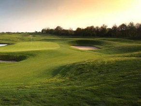 The Oxfordshire
