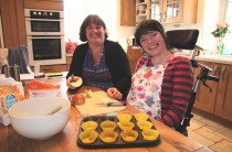 Living with a genetic condition image