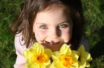 In memory of Aoife image