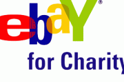 Ebay for charity