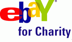 Ebay for charity Ebay for charity