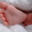 Baby foot