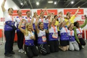 London Triathlon