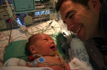 Our baby’s brain injury image