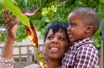 Life with sickle cell disease image