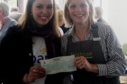 Waitrose Community Matters Presentation St Albans